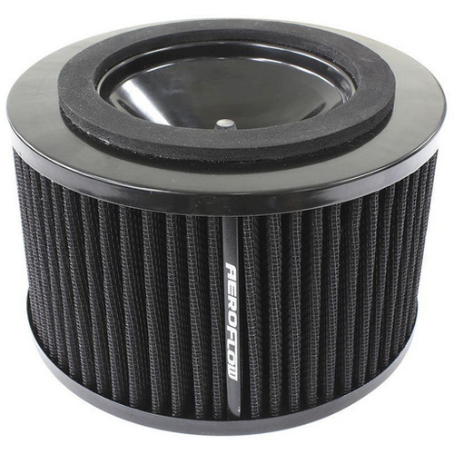 Aeroflow ROUND FILTER TOYOTA HILUX 3.0L5L DIES 11/97-08/99 A1402