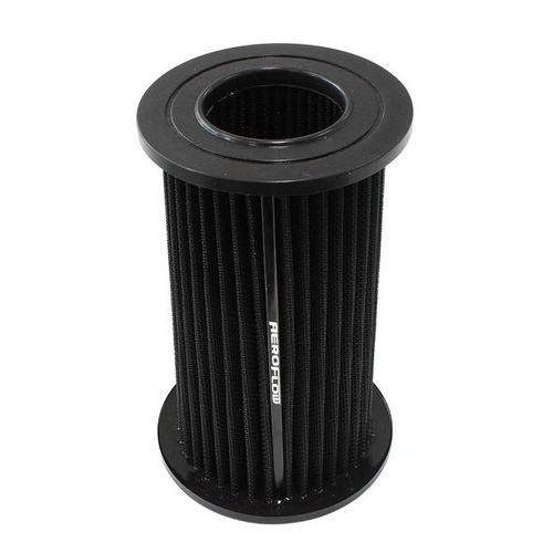 Aeroflow NISSAN FRONTIER '04-'05 2.5DSLTAPERED CONICAL FILTER A1495