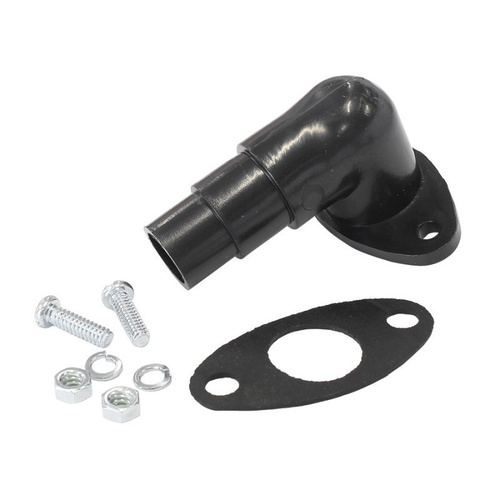 Aeroflow UNIVERSAL AIR CLEANER ENGINE BREATHER ADAPTER