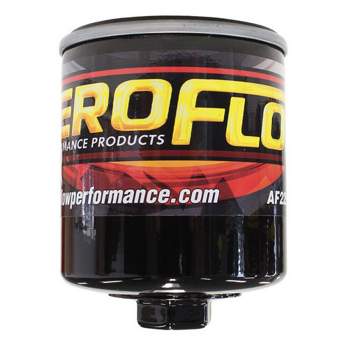 Aeroflow OIL FILTER HOLDEN V6 SHORT Z154 97MM IN LENGTH