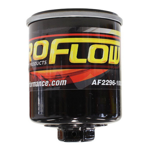 Aeroflow OIL FILTER - HOLDEN / TOYOTA Z158 Z386 Z432 Z442