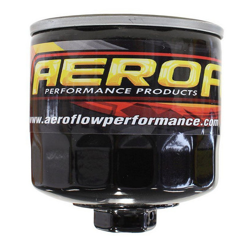 Aeroflow OIL FILTER - FORD MAZDA HONDAZ79A MAZDA 13B HOLDEN HYUNDAI