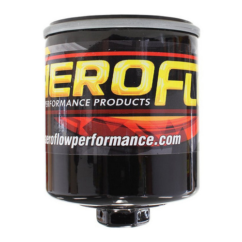 Aeroflow OIL FILTER - HOLDEN V8 LS2 6.0 LITRE RYCO Z663 NOTES