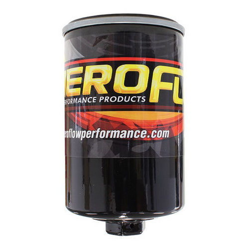 Aeroflow OIL FILTER - HOLDEN V6 Z154 WARNING NOTES