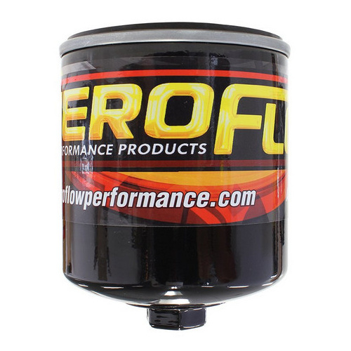 Aeroflow OIL FILTER - CHEV SHORT Z40 HP-2002