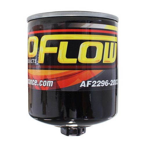 Aeroflow OIL FILTER - HOLDEN V8 LONG Z30 & Z80 SEE NOTES