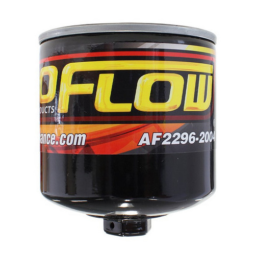 Aeroflow OIL FILTER - JEEP / TOYOTA Z10/ Z89A - LATE JEEP CHEROKEE