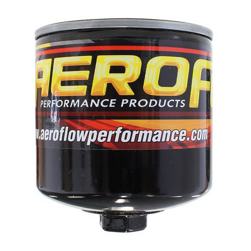 Aeroflow OIL FILTER FORD FALCON BA-FG Z516 5.4L V8 BF FPV F6