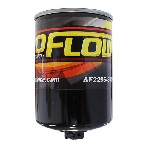 Aeroflow OIL FILTER - CHEV LONG RYCO Z24 - K&N HP-3002