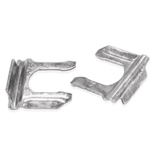 Aeroflow BRAKE RETAINING C CLIP 2 Pk USE WITH 270-03 / 230-03 FITTI