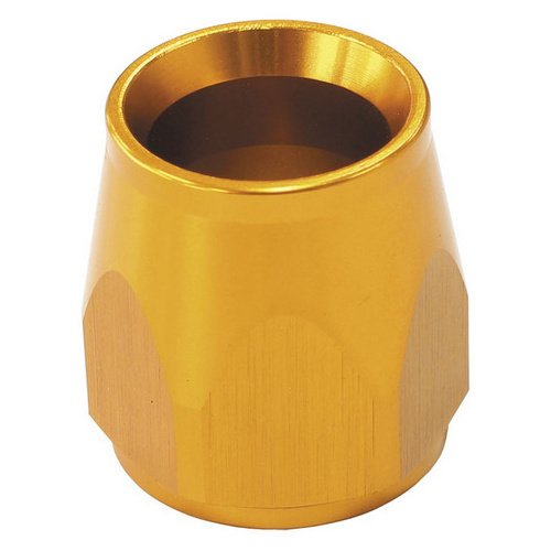 Aeroflow GOLD HOSE END SOCKET PTFE STYLE FITTINGS ONLY 200 & 570