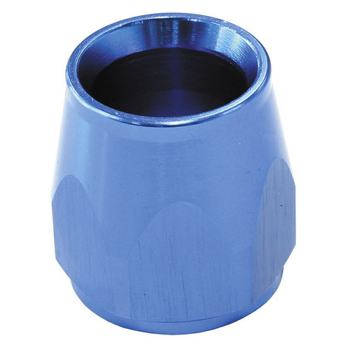 Aeroflow BLUE HOSE END SOCKET PTFE STYLE FITTINGS ONLY 200 & 570