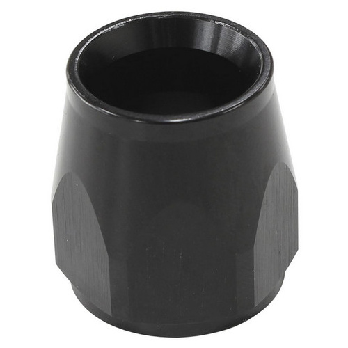 Aeroflow BLACK HOSE END SOCKET PTFE STYLE FITTINGS ONLY 200 & 570