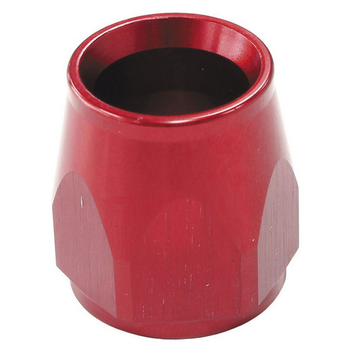 Aeroflow RED HOSE END SOCKET PTFE STYLE FITTINGS ONLY 200 & 570