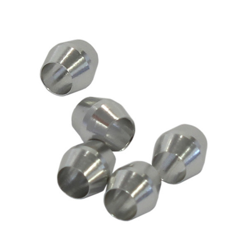 Aeroflow 5pk OF REPLACEMENT OLIVES TO SUIT AF30-3000 / BLK NYLON