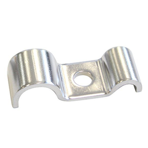Aeroflow DUAL HARDLINE CLAMPS 1 X 3/16''AND 1 X 3/8'' DUAL SIZES 6pk