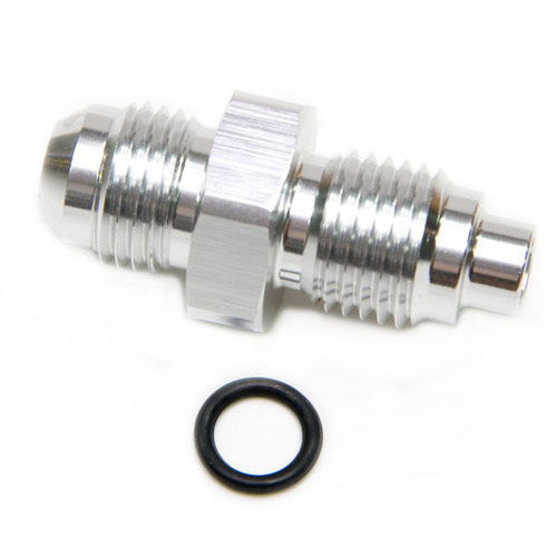 Aeroflow POWER STEER FITTING 14MM O-RING