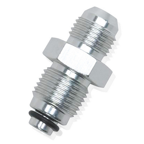 Aeroflow POWER STEER FITT 16MM O-RING 16MM O-RING SEAL TO -6AN