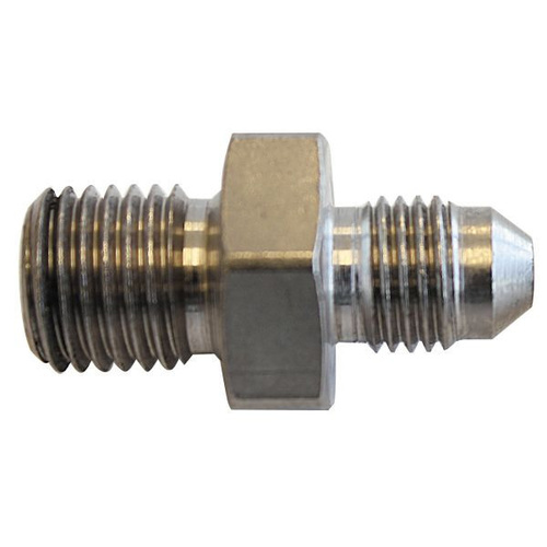 Aeroflow -3AN to M10 X 1.25 WASHER SEALSTAINLESS STEEL USE 177-03