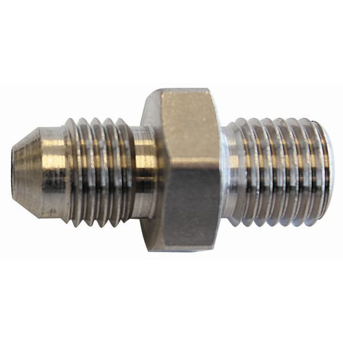 Aeroflow -4AN to M10 X 1.25 WASHER SEALSTAINLESS STEEL USE 177-03
