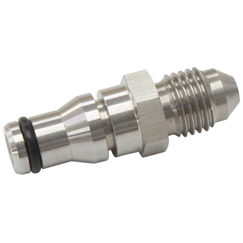 Aeroflow Hydraulic Clutch Adapter -4AN
