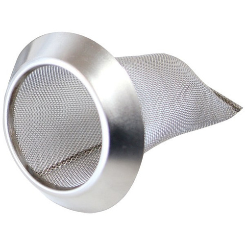 Aeroflow 37 DEG INLINE -10AN UNIV FILTESEALS ON 37 DEG TAPER