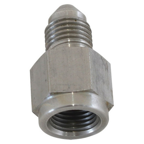 Aeroflow Adaptor Female 1/8 NPT To -3ANSTAINLESS STEEL