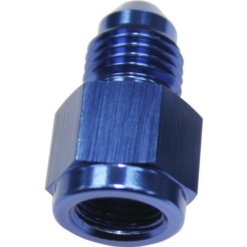 Aeroflow Adaptor Female 1/8 NPT to -4