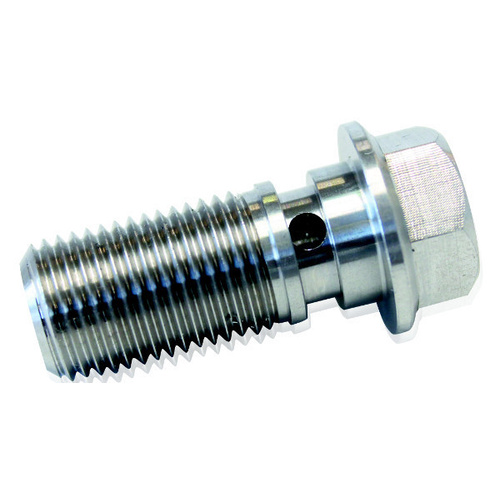 Aeroflow BANJO BOLT 1/2''-20 STAINLESS 30MM LONG