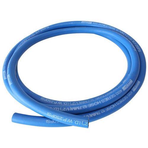 Aeroflow -5 (5/16'') BLUE PUSH LOCK HOSE 100 METERS LONG BOXED