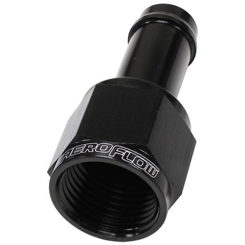 Aeroflow FEMALE -16 TO 1'' BARB FOR PUSHON HOSE OR USE WITH AF315-025