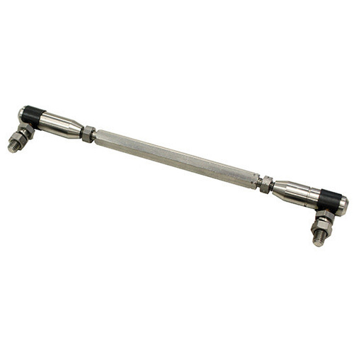 Aeroflow CARBURETTOR LINKAGE KIT 320MM 12-3/4'' ALLOWS 1'' ADJUSTMENT