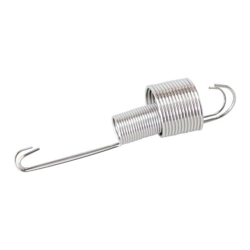 Aeroflow THROTTLE RETURN SPRINGS 2 X DIFFERENT SIZES SPRINGS AF 42-1105
