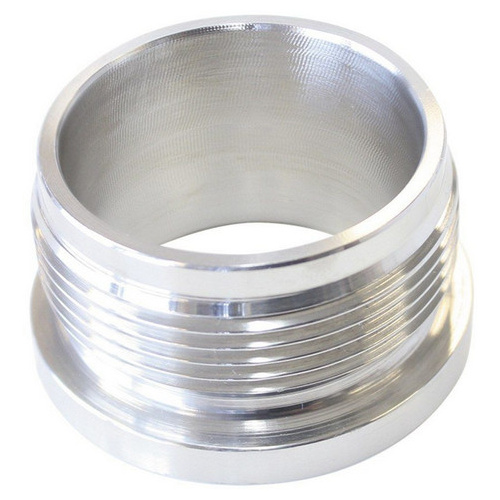 Aeroflow WELD ON STAINLESS STEEL BASE FOR ALL AF460-16 SIZE CAPS