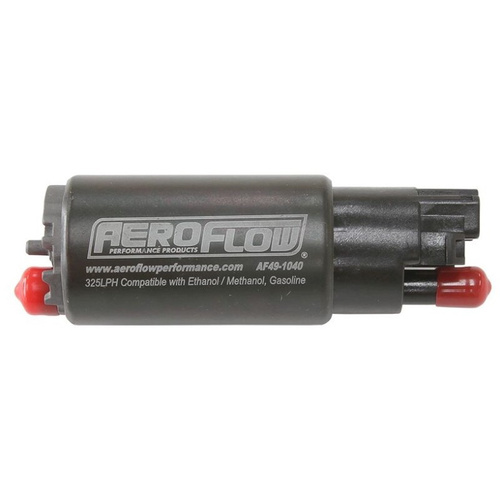 Aeroflow 325lph E85 HI FLOW FUEL PUMP IN TANK SEE NOTES FOR MODELS