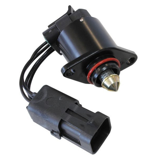 Aeroflow LS CHEV IAC IDLE AIR CONTROL SUIT AF THROTTLE BODY 4BBL