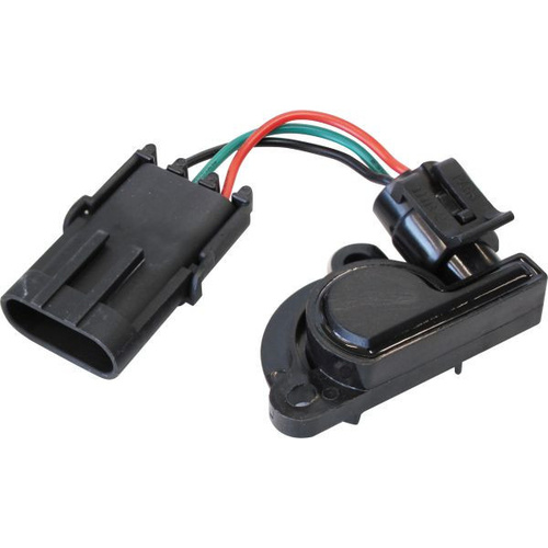 Aeroflow THROTTLE POSITION SENSOR TPS DOES NOT SUIT A/F LS