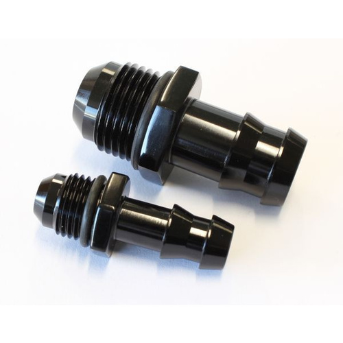 Aeroflow RELACEMENT FITTING KIT FOR AF77-1020BLK for Black tank