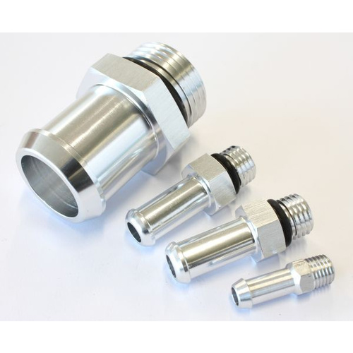 Aeroflow RELACEMENT FITTING KIT FOR AF77-1022 for polished tank