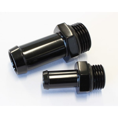 Aeroflow RELACEMENT FITTING KIT FOR AF77-1023BLK for polished tank