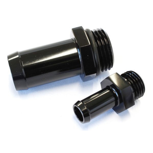 Aeroflow RELACEMENT FITTING KIT FOR AF77-1025BLK for polished tank