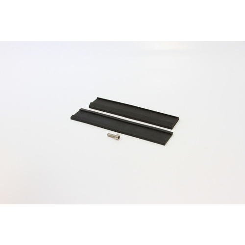 Aeroflow REPLACEMENT BOLT AND MOUNTING RUBBER FOR AF64-2000