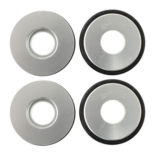 Aeroflow SR20 FUEL INJECTOR INSERTS USE WITH AFTERMARKET RAILS