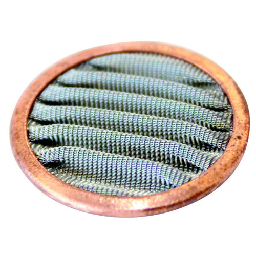 Aeroflow 40 MICRON S/S ELEMENT SUIT AF66-2052 -6 & -8 FILTERS