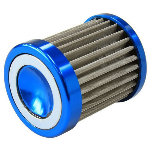 Aeroflow AEROFLOW BILLET Z586 & Z373 REPLACEMENT 40 MICRON ELEMENT