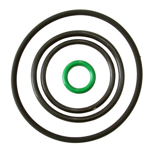 Aeroflow REPLACEMENT O-RINGS TO SUIT BALL VALVE FUEL FILTER