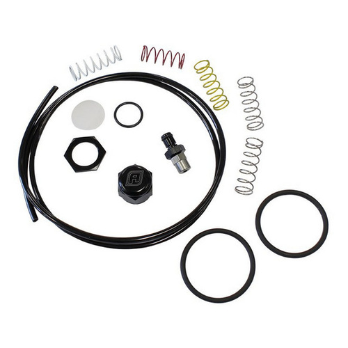Aeroflow DIAPHRAM BLEEDER CONTROL SYSTESPARES KIT