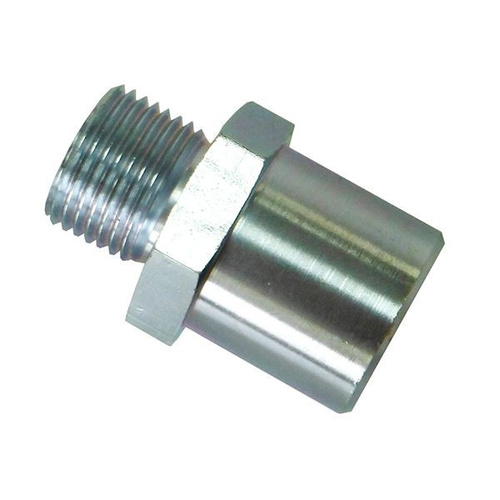 Aeroflow 13/16-16 THREAD ADAPTER USE WITH AF64-2108