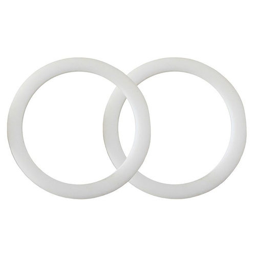 Aeroflow TEFLON WASHER SUIT ALL HOLLEY 7/8-20 BOWL INLET THREADS
