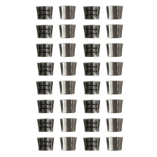 Aeroflow Aeroflow 302W heads 1 x set of valve locks / keepers